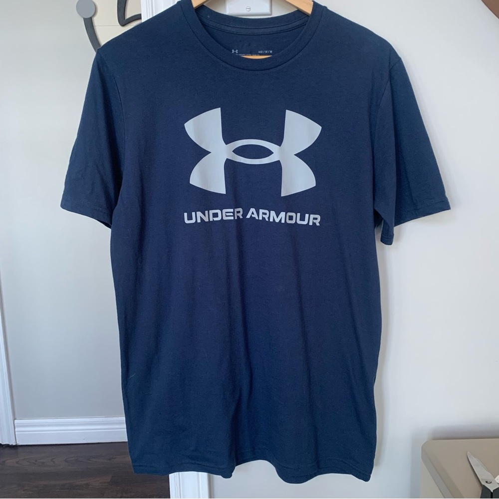 Under Armour Tee
